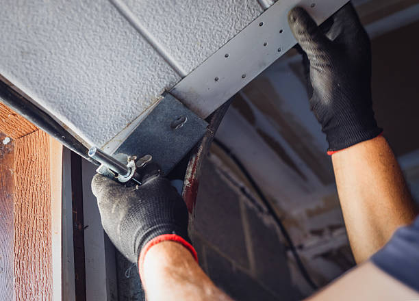 Reliable Garage Door Panel Replacement contractor in Humboldt, KS by Garage Doors Repair Pro